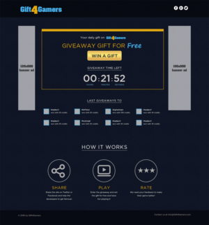 Web Design by yadunath
