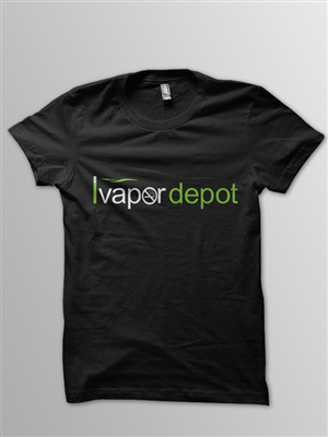 Design de T-shirt par Sheky pour IVapor Depot | Design : #2376305