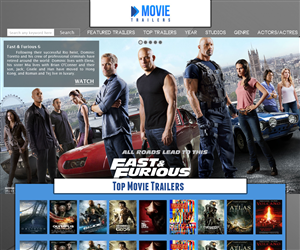 Web Design by harpcab for this project | Design: #2378321