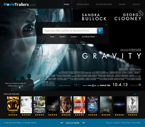 Web Design by Amy Craven