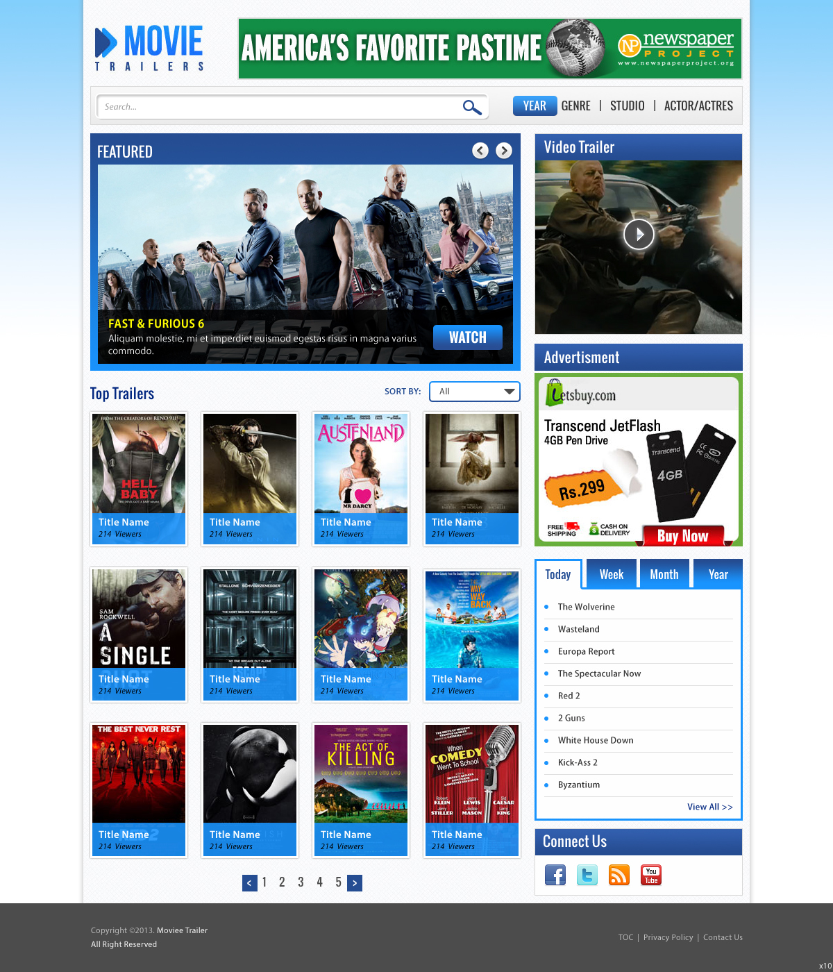 Web-Design von pb für dieses Projekt | Design #2357580