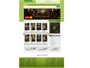 Web Design by ITI Designer for this project | Design: #2363805