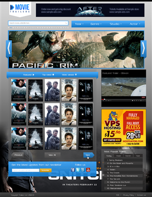 Web Design by JM for this project | Design: #2359223