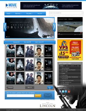 Web Design by JM for this project | Design: #2359283