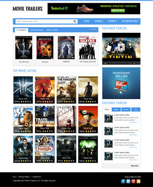 Web Design by Sanjib Ghosh