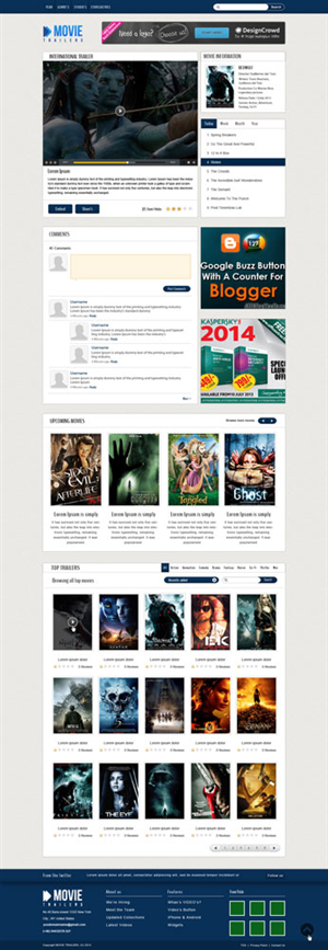 Web Design by Web n Graphic Group for this project | Design: #2371428