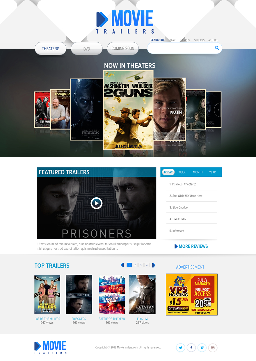 Web Design by Behriatech for this project | Design #2376730