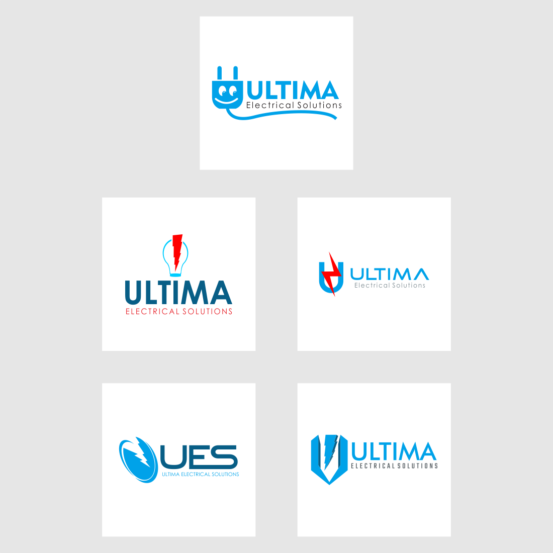 Logo Design by Arham Hidayat for this project | Design #11853859