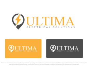 Logo Design by Shah Zyl for this project | Design: #11806045