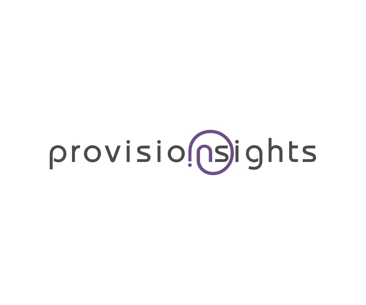 Design de Logo par J Mahesh pour Provisio Insights, LLC. | Design #11776853