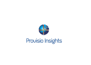 Diseño de Logo por sbelogd para Provisio Insights, LLC. | Diseño: #11795146