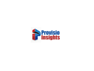 Logo Design by cha9ori for Provisio Insights, LLC. | Design #11771500