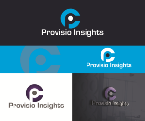 Logo Design by eMARK for Provisio Insights, LLC. | Design: #11782262