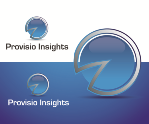 Diseño de Logo por eMARK para Provisio Insights, LLC. | Diseño: #11782264