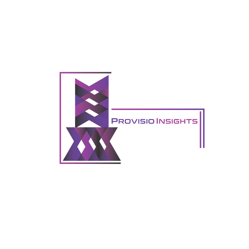 Design de Logo par Qaf pour Provisio Insights, LLC. | Design #11770570