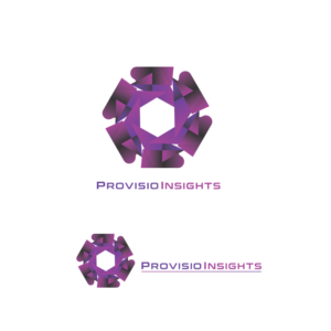 Diseño de Logo por Qaf para Provisio Insights, LLC. | Diseño: #11771974