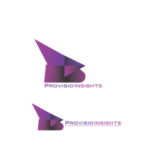 Diseño de Logo por Qaf para Provisio Insights, LLC. | Diseño: #11778274