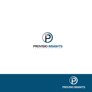 Logo Design by Art creators for Provisio Insights, LLC. | Design #11776246