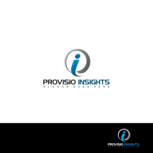 Diseño de Logo por Art creators para Provisio Insights, LLC. | Diseño: #11776247