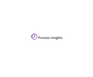 Logo Design by kjc for Provisio Insights, LLC. | Design #11774316