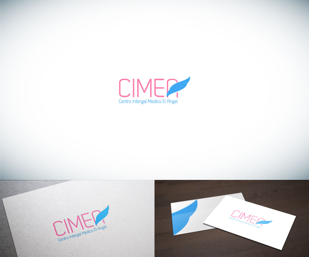 Logo Design by Rodrigo Porfiro for this project | Design #2386383