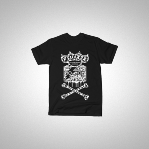 T-shirt Design by eikwox for FuXk LLC | Design: #11883778