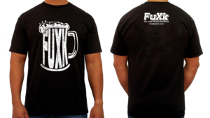 T-shirt Design by Creative50 for FuXk LLC | Design: #11900197