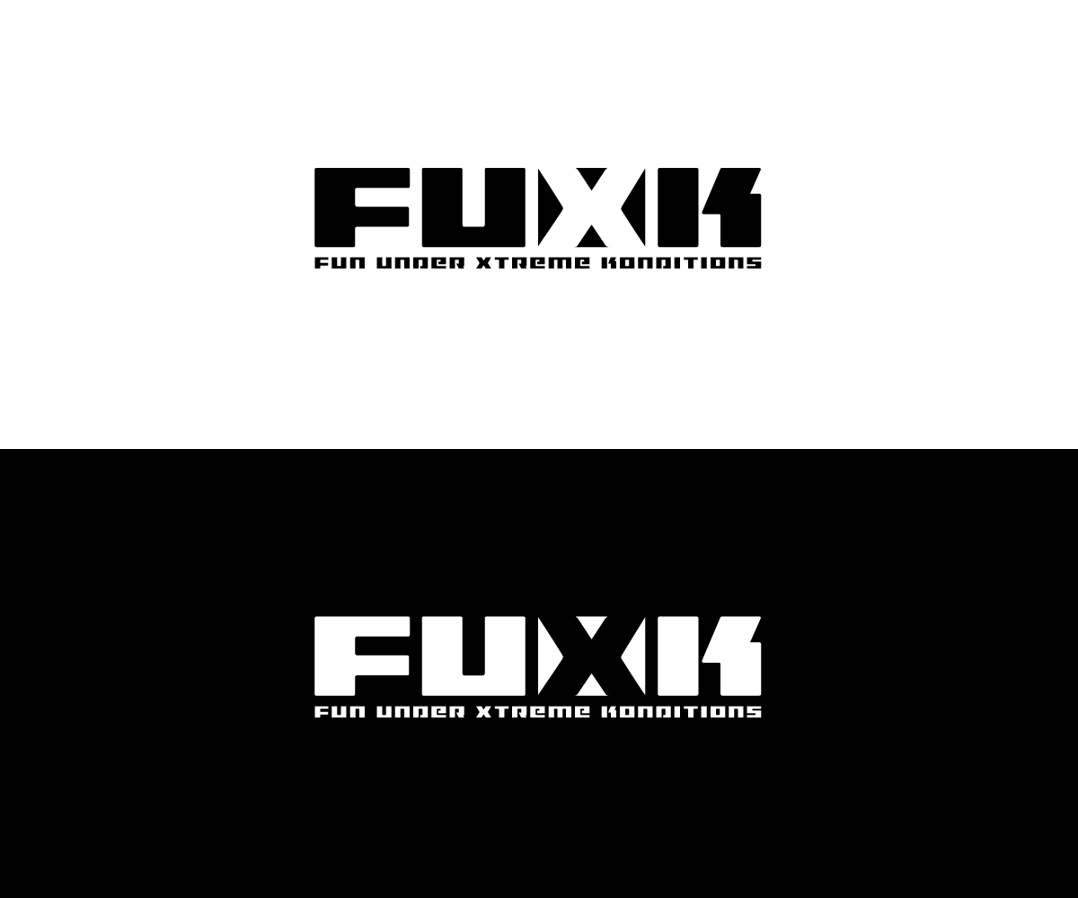 T-shirt Design by dsign for FuXk LLC | Design #11994856