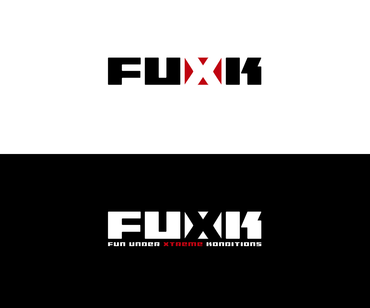 T-shirt Design by dsign for FuXk LLC | Design #11994857