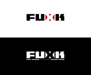 T-shirt Design by dsign for FuXk LLC | Design: #11994857