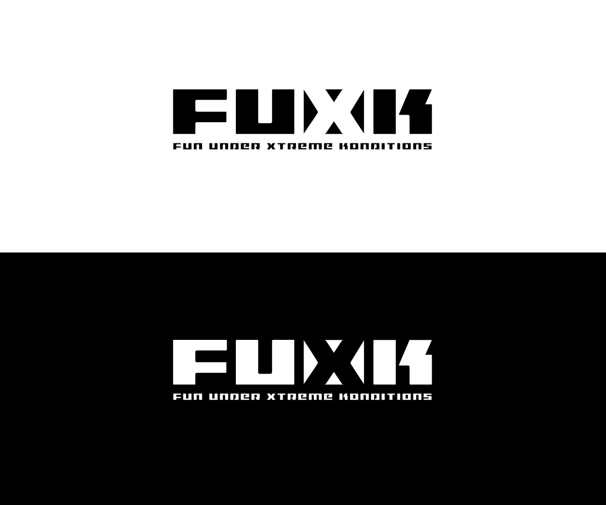 T-shirt Design by dsign for FuXk LLC | Design #11995104
