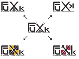 T-shirt Design by Kristijan Trajchev for FuXk LLC | Design: #11896791
