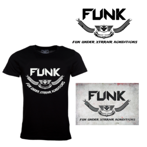 T-shirt Design by YOUNG MEDIA PARTNER for FuXk LLC | Design #11906791
