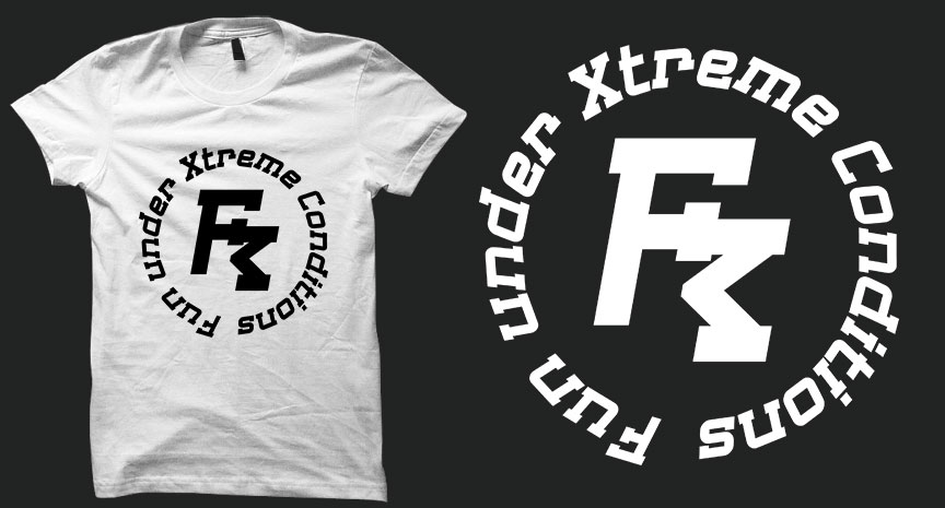 T-shirt Design by James for FuXk LLC | Design #11905723