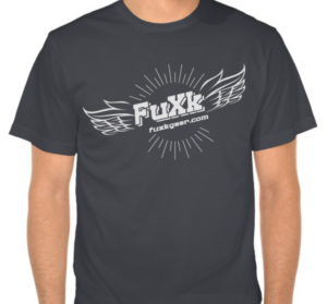 T-shirt Design by Eugeniy Sosunov for FuXk LLC | Design: #11770495