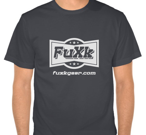 T-shirt Design by Eugeniy Sosunov for FuXk LLC | Design #11770681