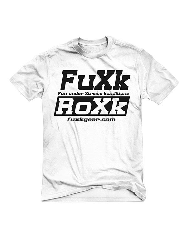 T-shirt Design by 777SKY for FuXk LLC | Design #11903677