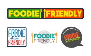 Logo Design by doodlebag for this project | Design #11770193