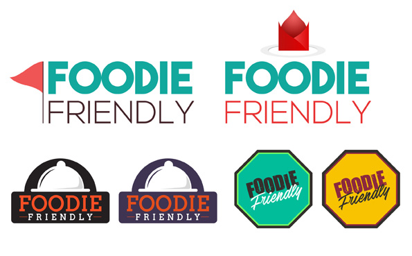 Logo Design by doodlebag for this project | Design #11800465