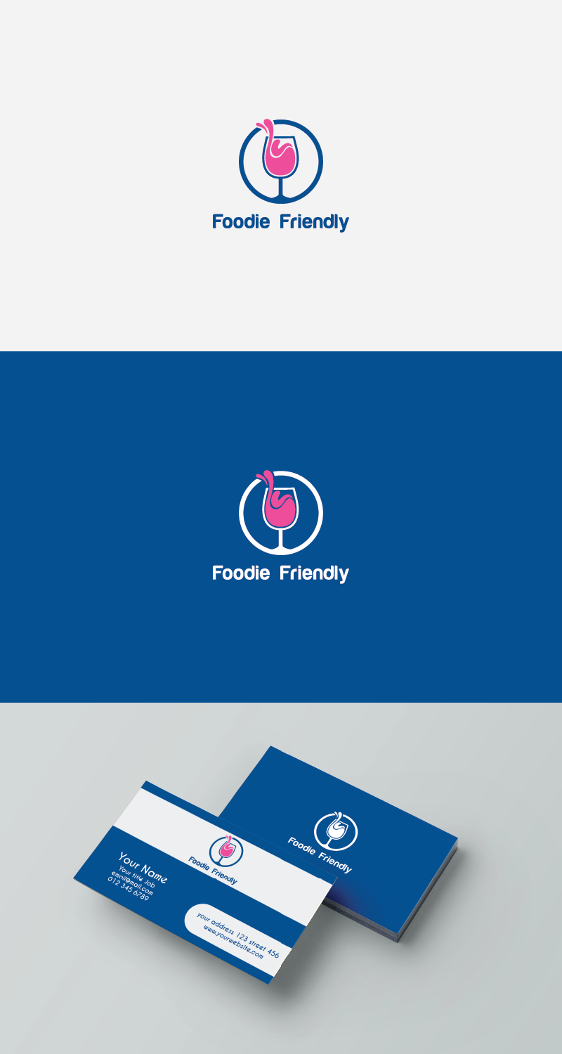 Logo Design by eko07 for this project | Design #11807528