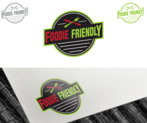 Diseño de Logo por eMARK para este proyecto | Diseño: #11824595