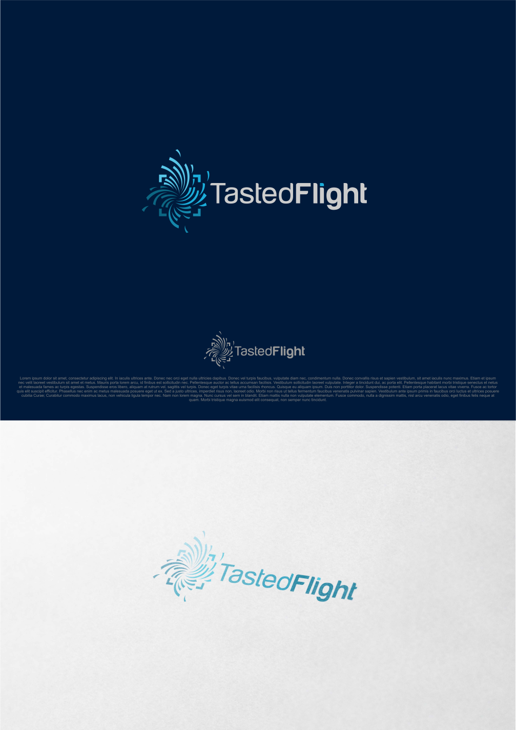 Logo Design by artswolf for this project | Design #12880990