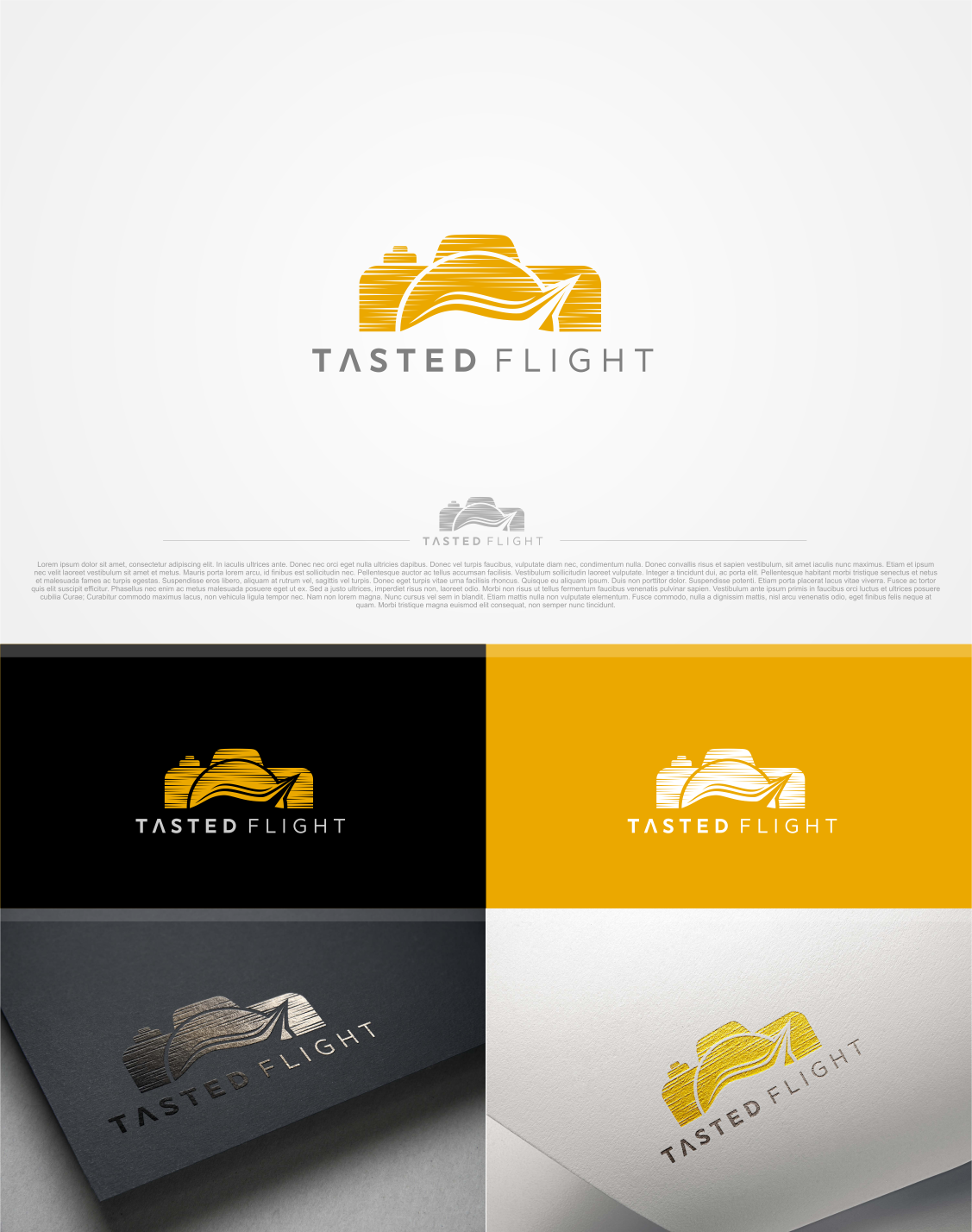 Logo-Design von artswolf für dieses Projekt | Design #12881191