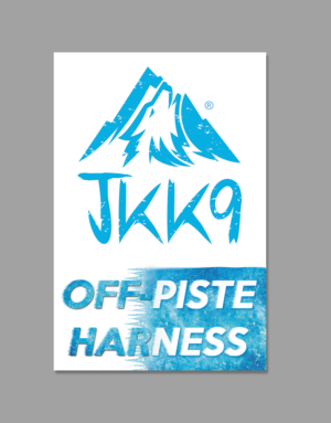 Design Étiquette par maricreatives pour JK K9 | Design : #11767699