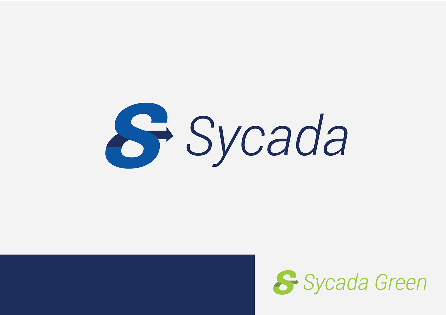 Diseño de Logo por Sdoughty Design para Sycada | Diseño #11957060