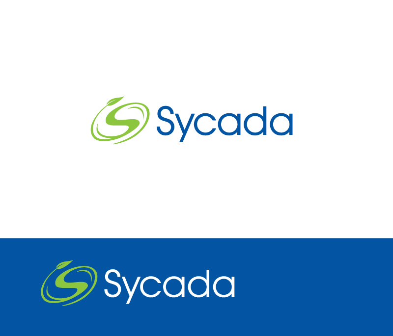Logo Design by instudio for Sycada | Design #11943277