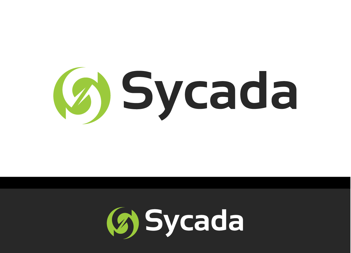 Logo Design by creative.bugs for Sycada | Design #11914903