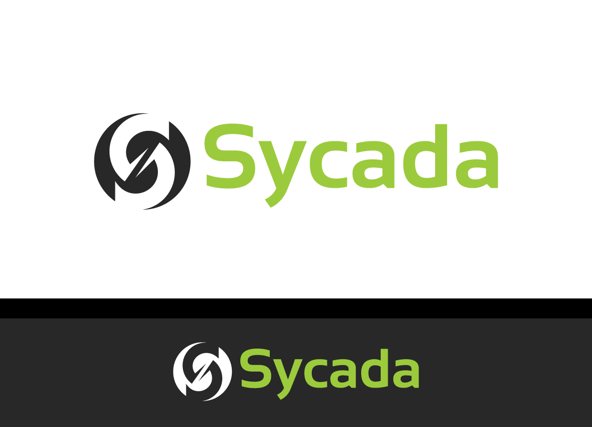 Logo Design by creative.bugs for Sycada | Design #11914904