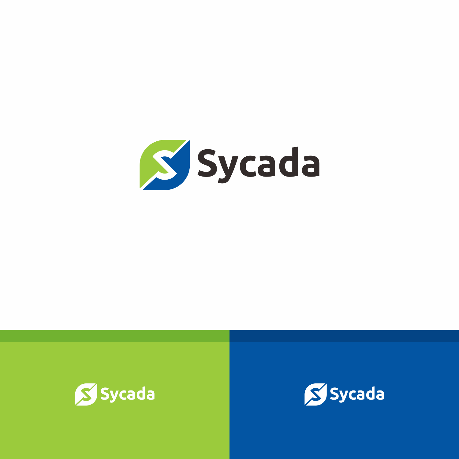 Diseño de Logo por hidro para Sycada | Diseño #11901616