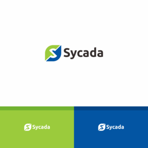 Logo Design by hidro for Sycada | Design: #11901616